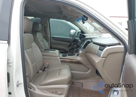 2015 GMC Yukon Slt from USA, damaged, VIN 1GKS1BKC7FR684305